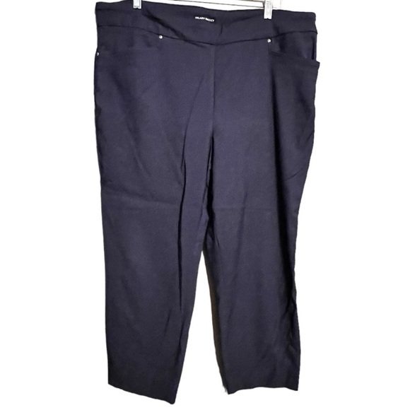 Hilary Radley Pants - Hilary Radley Pants Jeans